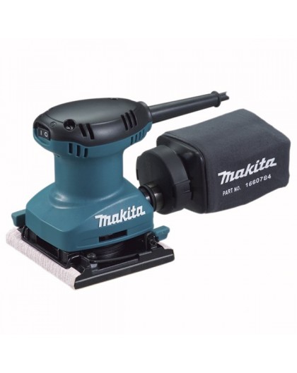 Makita BO4557 portable sander 14000 OPM