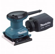 Makita BO4557 portable sander 14000 OPM