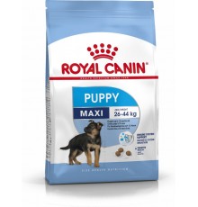 Royal Canin SHN Maxi Puppy - dry puppy food - 4kg