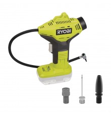 Ryobi Air blower R18PI-0 18V (without battery and charger)
