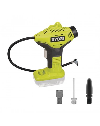 Ryobi Air blower R18PI-0 18V (without battery and charger)