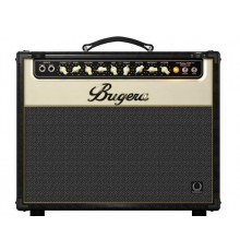 Bugera V22 INFINIUM audio amplifier 2.0 channels Performance/stage Beige, Black