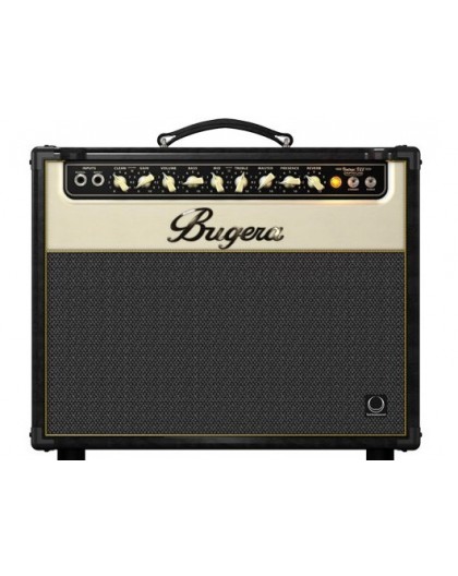 Bugera V22 INFINIUM audio amplifier 2.0 channels Performance/stage Beige, Black