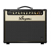 Bugera V22 INFINIUM audio amplifier 2.0 channels Performance/stage Beige, Black