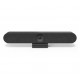 Logitech Rally Bar Huddle Graphite