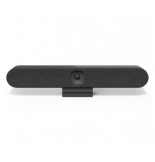 Logitech Rally Bar Huddle Graphite
