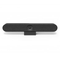 Logitech Rally Bar Huddle Graphite