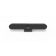 Logitech Rally Bar Huddle Graphite