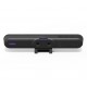 Logitech Rally Bar Huddle Graphite