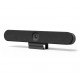 Logitech Rally Bar Huddle Graphite