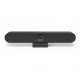 Logitech Rally Bar Huddle Graphite
