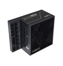 Lian Li EG1300 power supply unit 1300 W 20-pin ATX SFX Black
