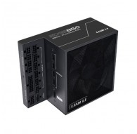Lian Li EG1300 power supply unit 1300 W 20-pin ATX SFX Black