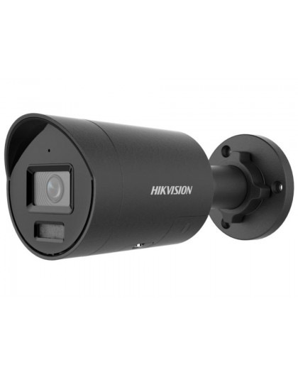 IP Camera Hikvision DS-2CD2047G2H-LIU/SL(2.8)/eF/Black