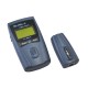Alantec NI021 network cable tester UTP/STP cable tester Grey
