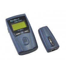 Alantec NI021 network cable tester UTP/STP cable tester Grey