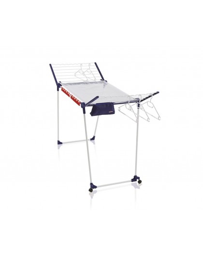Leifheit Pegasus 200 Deluxe Mobile Floor-standing rack