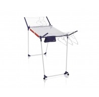 Leifheit Pegasus 200 Deluxe Mobile Floor-standing rack