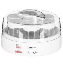 Clatronic JM 3344 1.1 L 14 W