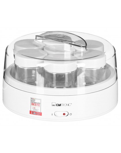 Clatronic JM 3344 1.1 L 14 W