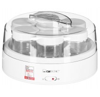 Clatronic JM 3344 1.1 L 14 W