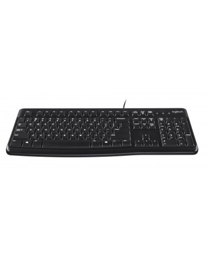 Logitech Keyboard K120 for Business