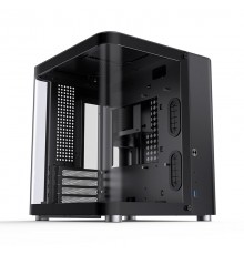 Jonsbo TK-1 2.0 Mini Tower Black