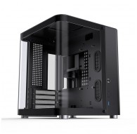 Jonsbo TK-1 2.0 Mini Tower Black