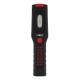 Ansmann IL300R Black Hand flashlight LED