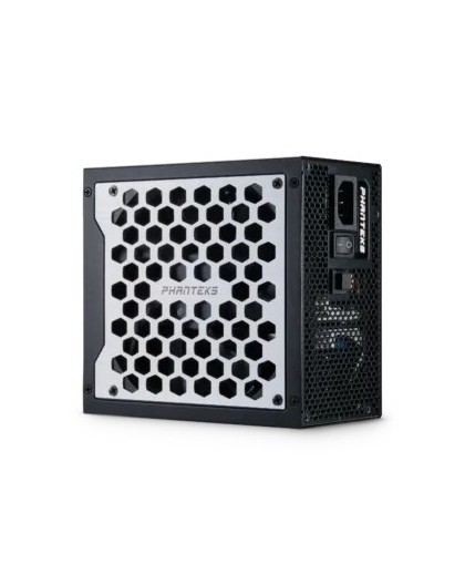 Phanteks Revolt power supply unit 1000 W ATX Black