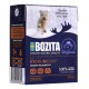 BOZITA Wet dog food Chunks in jelly Chicken 370 g