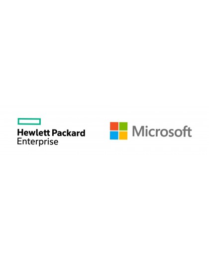 HPE Microsoft Windows Server 2022 16-core Std Add Lic en/cs/de/es/fr/it/nl/pl/pt/ru/sv/ko/ja/xc SW