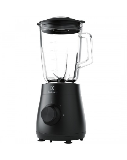 Electrolux E3TB1-4GG 1.5 L Tabletop blender 500 W Grey