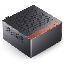 Jonsbo N10, Black Case