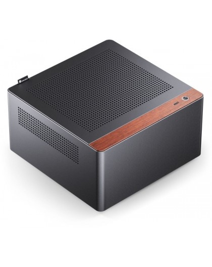 Jonsbo N10, Black Case