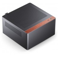 Jonsbo N10, Black Case