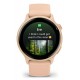 Garmin vívoactive 6 3.05 cm (1.2") AMOLED 42 mm Digital 390 x 390 pixels Touchscreen Pink Wi-Fi GPS (satellite)