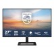 Philips 1000 series 27E1N1600AE/00 computer monitor 68.6 cm (27") 2560 x 1440 pixels Quad HD LCD Black