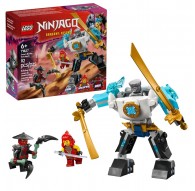 LEGO NINJAGO 71827 Zane's Battle Suit Mech