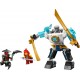LEGO NINJAGO 71827 Zane's Battle Suit Mech