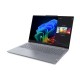 Lenovo ThinkBook 16 G7 QOY Copilot+ PC Qualcomm Snapdragon X1P-42-100 Laptop 40.6 cm (16") WUXGA 32 GB LPDDR5x-SDRAM 512 GB SSD 