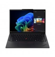 Lenovo ThinkPad T14s Gen 6 (AMD) Copilot+ PC AMD Ryzen AI 7 PRO 360 Laptop 35.6 cm (14") WUXGA 32 GB LPDDR5x-SDRAM 512 GB SSD Wi