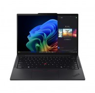 Lenovo ThinkPad T14s Gen 6 (AMD) Copilot+ PC AMD Ryzen AI 7 PRO 360 Laptop 35.6 cm (14") WUXGA 32 GB LPDDR5x-SDRAM 512 GB SSD Wi