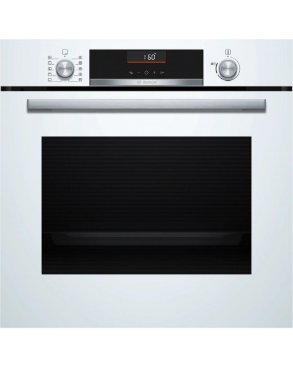 Bosch Serie 6 HBG536EW3 oven 71 L 3400 W White