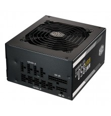 Cooler Master MWE Gold 850 V2 ATX 3.1 power supply unit 850 W 24-pin ATX Black