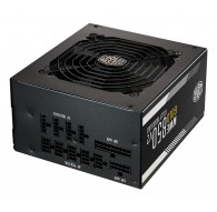 Cooler Master MWE Gold 850 V2 ATX 3.1 power supply unit 850 W 24-pin ATX Black