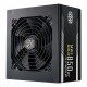 Cooler Master MWE Gold 850 V2 ATX 3.1 power supply unit 850 W 24-pin ATX Black