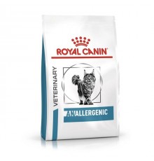 ROYAL CANIN Anallergenic VHN - dry cat food - 4kg