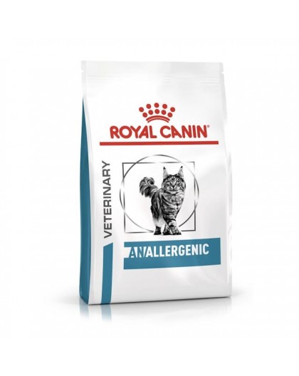 ROYAL CANIN Anallergenic VHN - dry cat food - 4kg