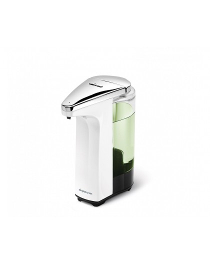 simplehuman ST1018 soap dispenser 0.237 L White